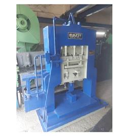 Industrial Hydraulic Ironworker