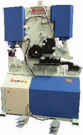 Ironworker Hydraulic Machine