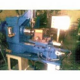 Hydraulic Metal Lathe