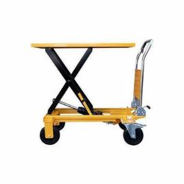 Hydraulic Lifting Equipment