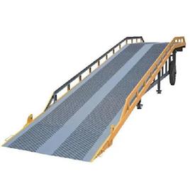 15 Meter Hydraulic Loading Ramp