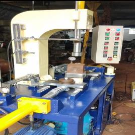 Hydraulic Lunch Box Forming Machine