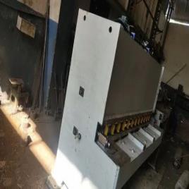 Hydraulic Press Machine