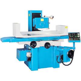 Automatic Hydraulic Machine