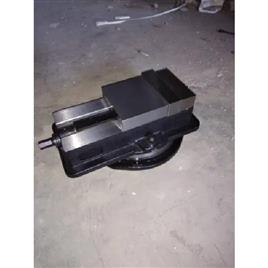 Hydraulic Machine Vise