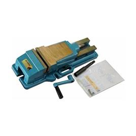 Industrial Hydraulic Vise Machine