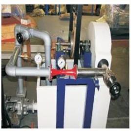 Hydraulic Lab Equipment Machine