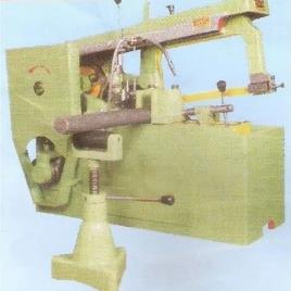 Hydraulic Metal Cutting Saw Machine