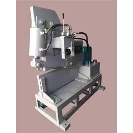 Hydraulic Metal Sheet Cutter