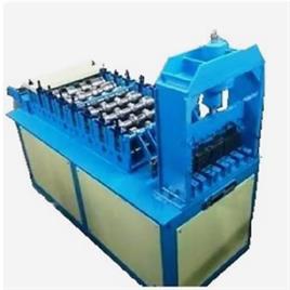 Hydraulic Pop Patti Machine