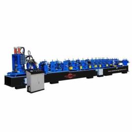 Hydraulic Mild Steel Forming Machine