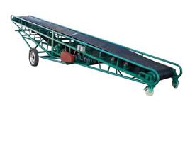 Panther-01 Hydraulic Industrial Lifting Machine