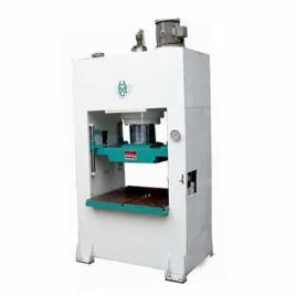 Hydraulic Molding Press