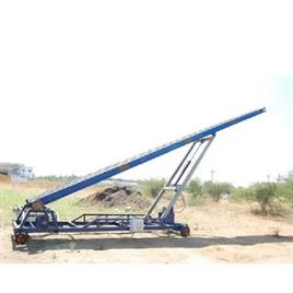 Hydraulic Mover Loader