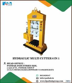 Hydraulic Multi Tool Cutter