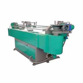 Hydraulic NC Tube Bending Machine