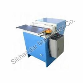 Hydraulic Nipping Press