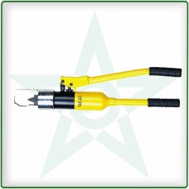 Hydraulic Nut Cutter Device