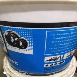 Industrial Hydraulic Oil