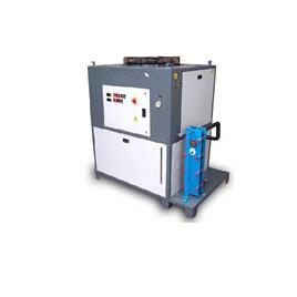 Industrial Hydraulic Oil Cooling Machine