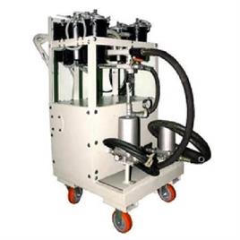Hydraulic Oil Cleaning Equipment