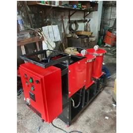 Hydraulic Oil Purifier Machine