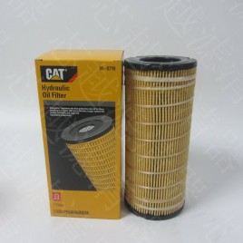 CAT Hydraulic Return Line Oil Filter