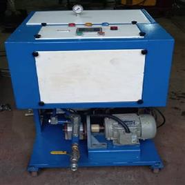 Corrosion-Resistant Hydraulic Oil Filter