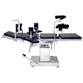 Hydraulic Surgical Table