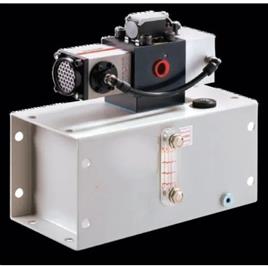 Hydraulic Protector Without Tank