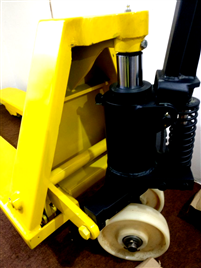 Heavy Duty Hydraulic Pallet Jack 4000 Kgs