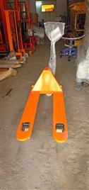 Hydraulic Pallet Mover