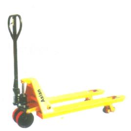 Hydraulic Lifting Pallet Device