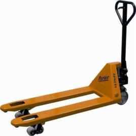 Mild Steel Hydraulic Mover