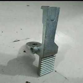 Hydraulic Pallet Truck Accessories