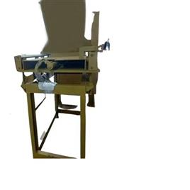 Hydraulic Jali Making Machine