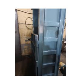 Pet Bottle Hydraulic Baling Press