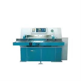 Hydraulic Paper Cutting Equipment