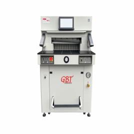 Touch Screen Paper Cutter 530mm