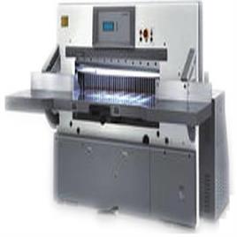 32-inch Hydraulic Paper Cutting Machine