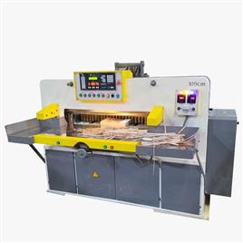 Hydraulic Paper Cutting Machine