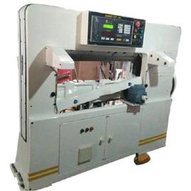 Industrial Hydraulic Paper Shearer