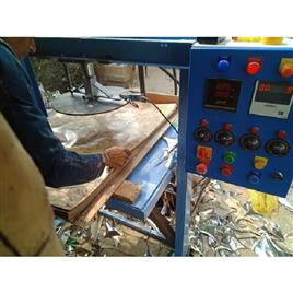 Automatic Hydraulic Paper Cutting Machine