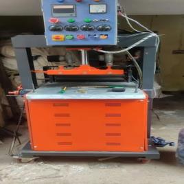 Hydraulic Paper Cutter Machine