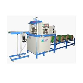 Hydraulic Paper Plate Production Machine