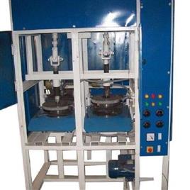 Hydraulic Paper Plate Manufacturing Machine