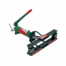 Semi-Auto Hydraulic Pipe Bender