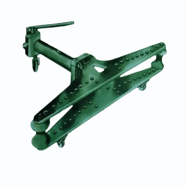 Hydraulic Pipe Shaping Machine