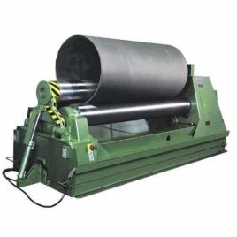 Hydraulic Pipe Bending Machine