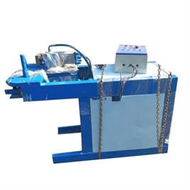 Hydraulic Mild Steel Pipe Bender